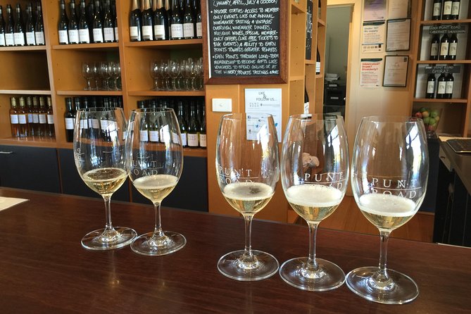 Epic Yarra Valley Wine Tour + Lunch, Chocolate & Gin/Beer Option - Why this Yarra Valley day feels easier than DIY