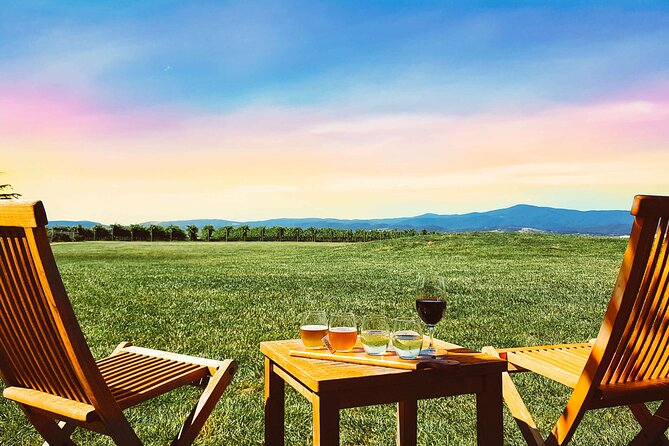 Epic Yarra Valley Wine Tour + Lunch, Chocolate & Gin/Beer Option - Price and value: what $139.86 actually buys you