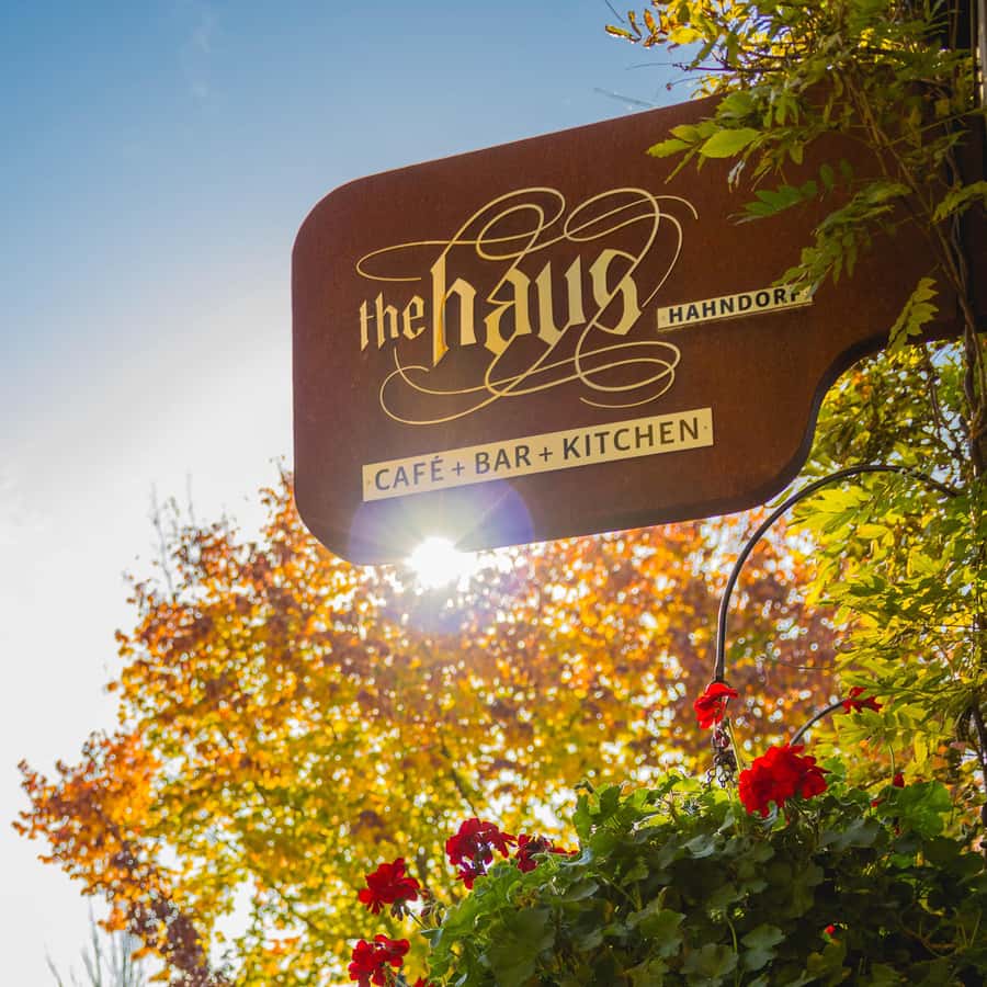 From Adelaide: Barossa to Hahndorf Wine Tasting and Lunch - Chateau Tanunda: where the first wine tasting sets the tone