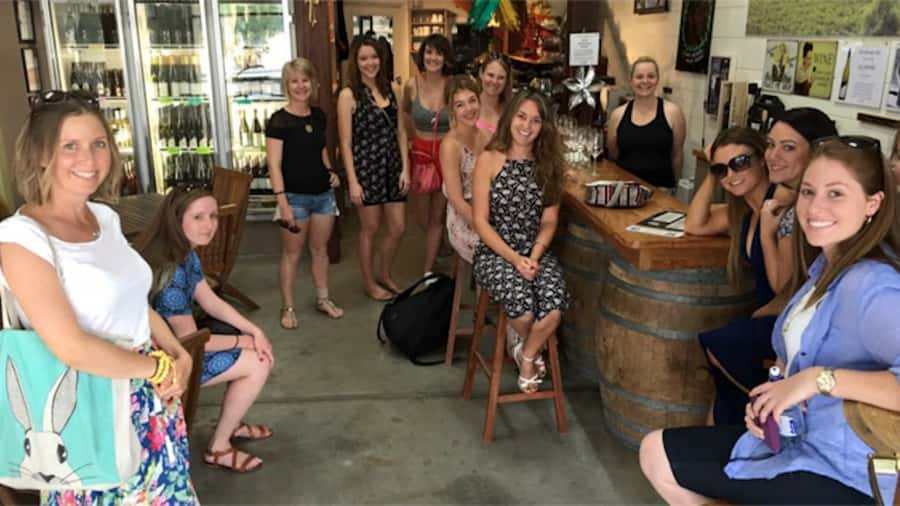From Adelaide: Barossa to Hahndorf Wine Tasting and Lunch - Guides, group vibe, and coach comfort (the real-world stuff)
