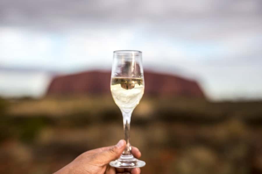 From Alice Springs: Day Trip to Uluru with BBQ Dinner - The real deal: why this Uluru day trip works