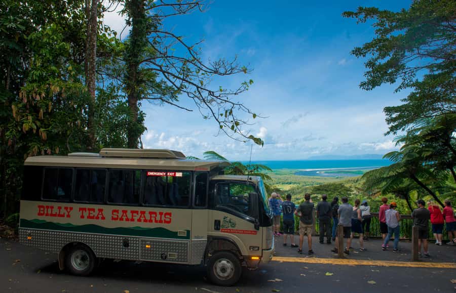 From Cairns: Daintree Rainforest & Cape Tribulation 4WD Tour - Key highlights to know before you go