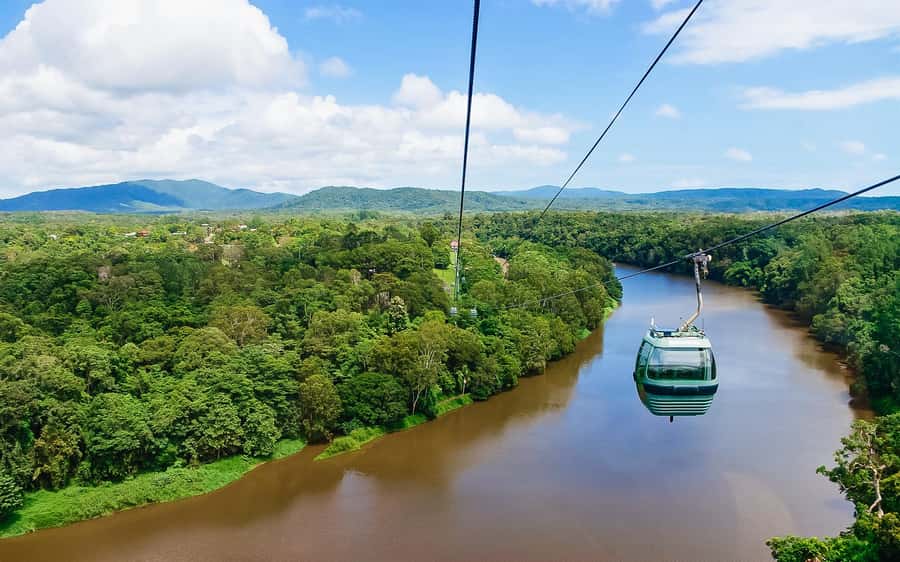 From Cairns: Self-Guided Kuranda Trip with Train and Skyrail - Key things to love about this Cairns to Kuranda day trip