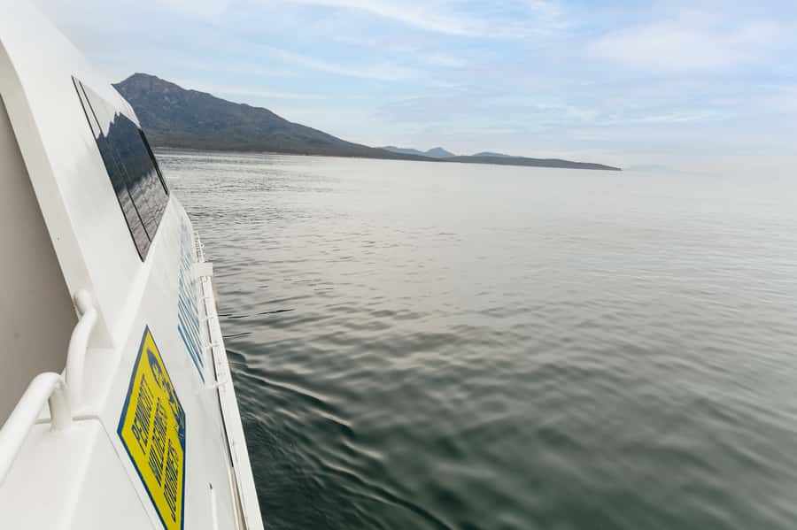 From Coles Bay: Wineglass Bay Cruise with Lunch - Should you book Pennicott’s Wineglass Bay Cruise with Lunch?