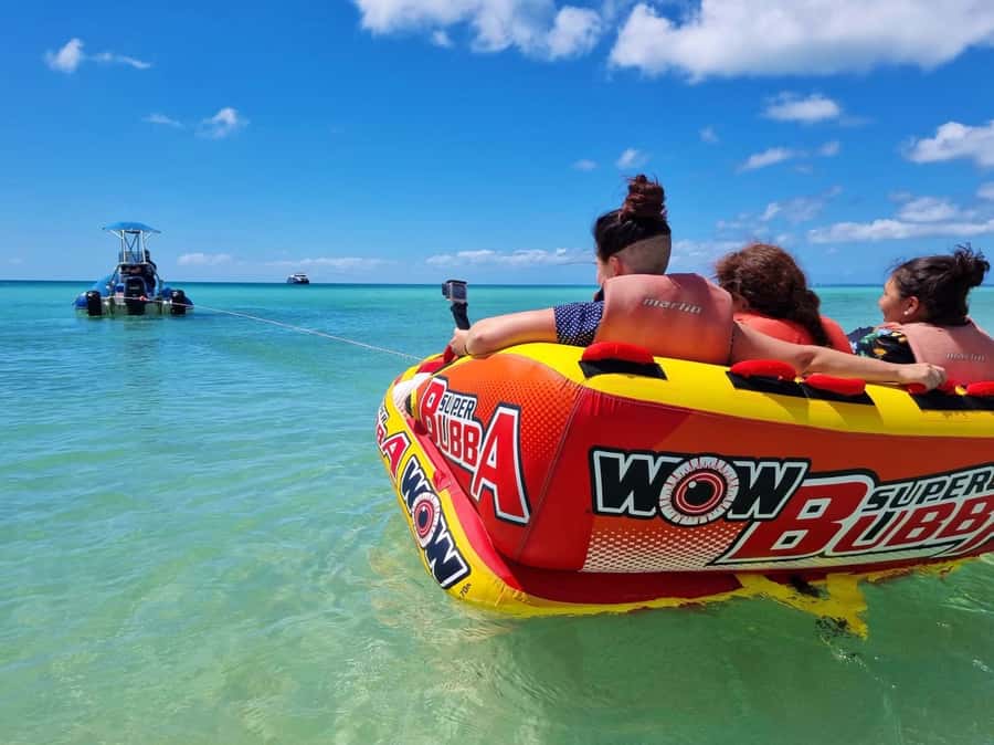 From Hervey Bay: Remote K'gari Tour by Boat with Lunch - Key things to know before you go