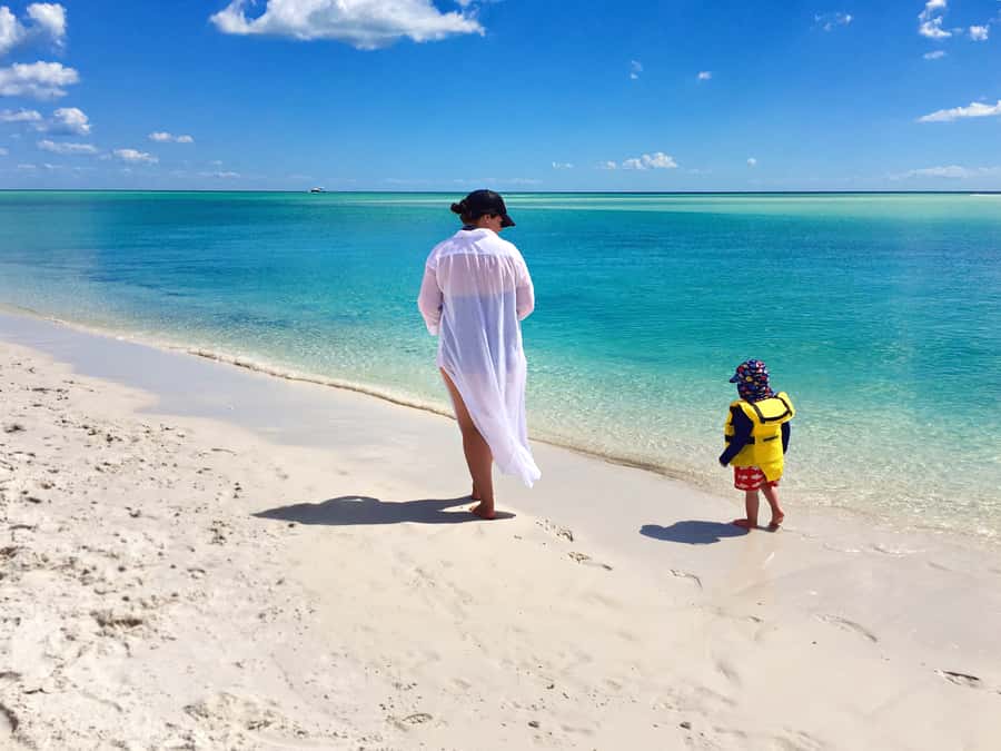 From Hervey Bay: Remote K'gari Tour by Boat with Lunch - Lunch on the boat plus afternoon tea: where value shows up