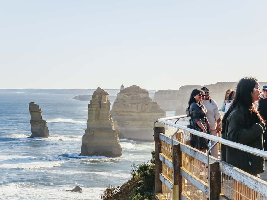 From Melbourne: Great Ocean Road, 12 Apostles, Wildlife Tour - Koalas and Parrots: The Wildlife Part That Makes the Day Feel Special