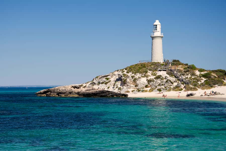 From Perth or Fremantle: Rottnest Island Ferry and Bus Tour - Who runs the show: guides, narration, and service style