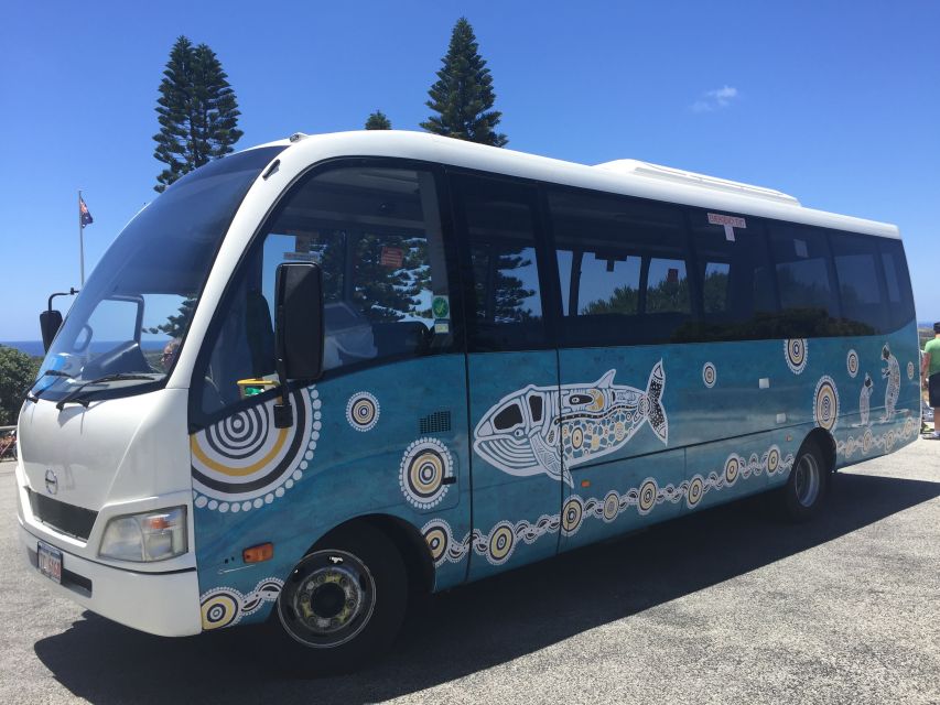 From Perth or Fremantle: Rottnest Island Ferry and Bus Tour - Price and value: is $99 worth it?