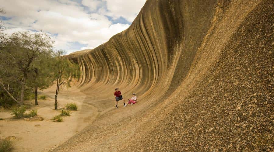 From Perth: Wave Rock, York and Aboriginal Cultural Tour - Perth to the Wheatbelt: what a 12.5-hour day trip really feels like
