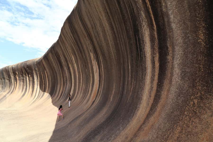From Perth: Wave Rock, York and Aboriginal Cultural Tour - Value check: is $176 worth a 12.5-hour outback day?