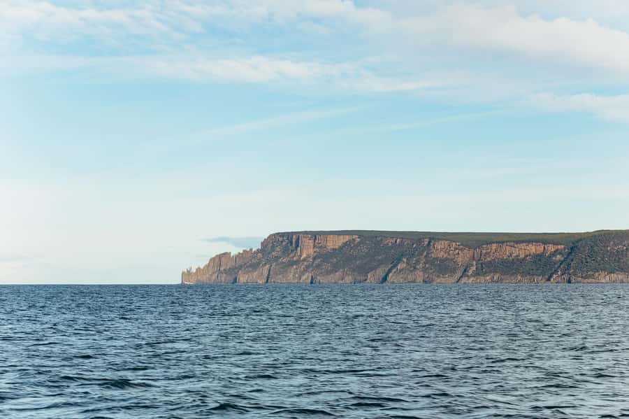 From Port Arthur: Tasman Island Wilderness Cruise - FAQ