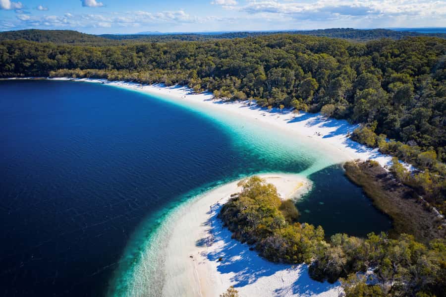 From Rainbow Beach: K'gari Fraser Island Full-Day Coach Tour - Key things that make this K’gari day trip worth it