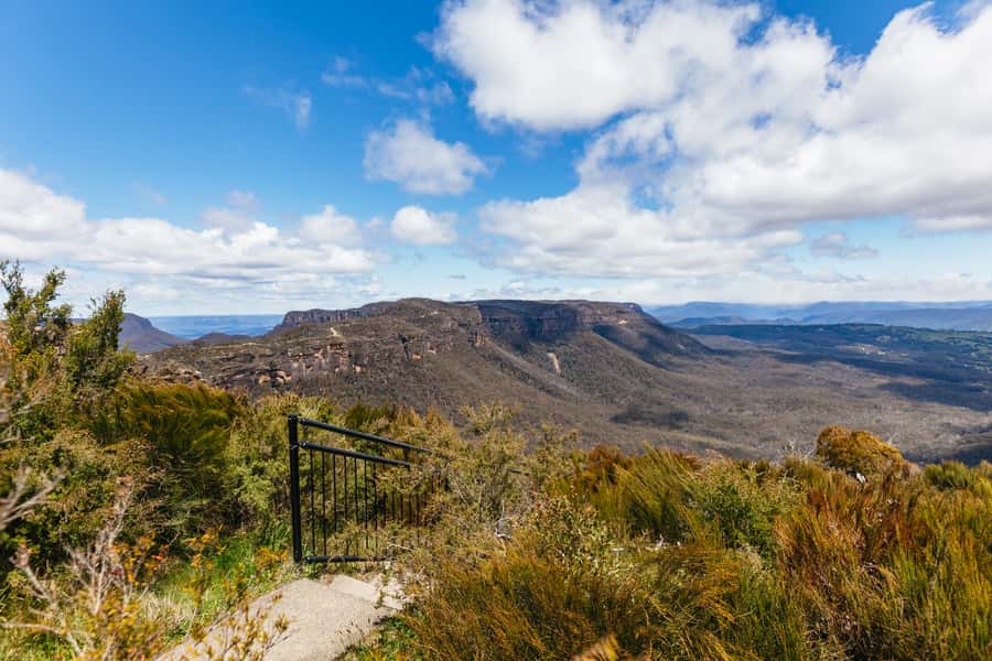 From Sydney: Blue Mountains Full-Day Trip - Scenic World Rides: Cableway, Skyway, Railway (and Queue Reality)