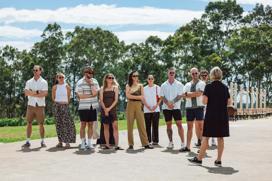From Sydney: Full-Day Hunter Valley Wine Tour & Lunch - Who should book this Hunter Valley wine tour from Sydney