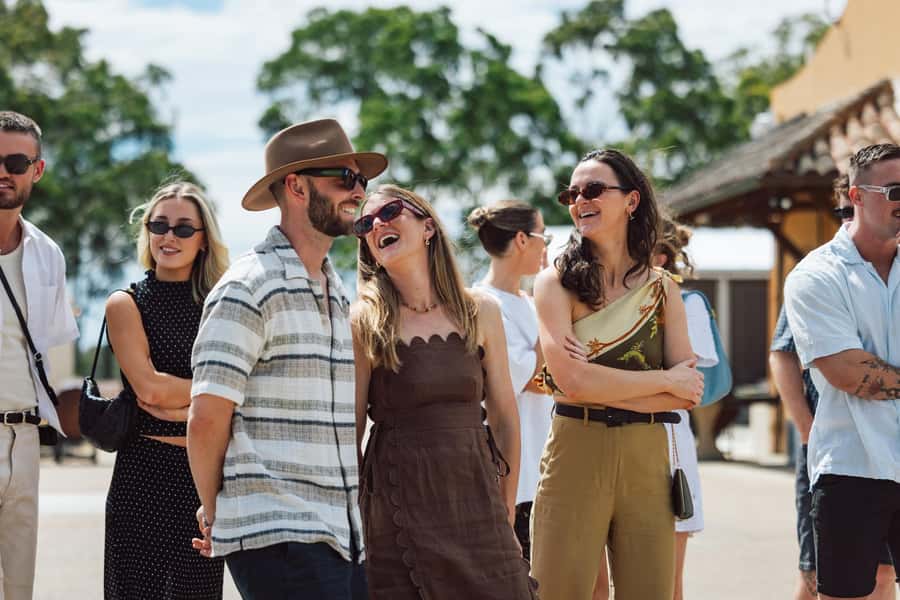 From Sydney: Full-Day Hunter Valley Wine Tour & Lunch - Price and value: why $155 often feels fair for an 11-hour day