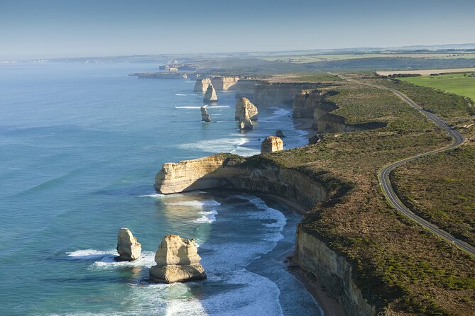 Full-Day Great Ocean Road and 12 Apostles Tour - Key things to know before you go