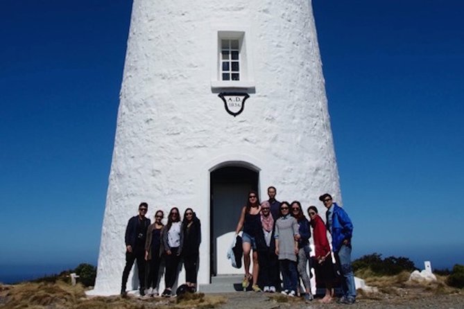 Full-Day Guided Bruny Island Tour from Hobart - Food Stops Without the Guesswork: Oysters, Chocolate, Honey, and Lunch in Alonnah