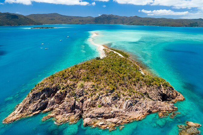 Full-Day Whitsunday Sail and Snorkel Adventure with Lunch - Pricing and Value: Why $142.73 Can Make Sense