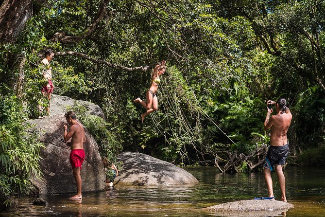 Fun, Falls and Forests Day Trip from Cairns - Why Atherton Tablelands Waterfalls Work Best on a 12-Hour Loop