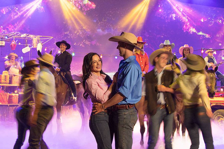 Gold Coast: Australian Outback Spectacular Dinner & Show - Parking and getting there: the “easy win” part of this outing