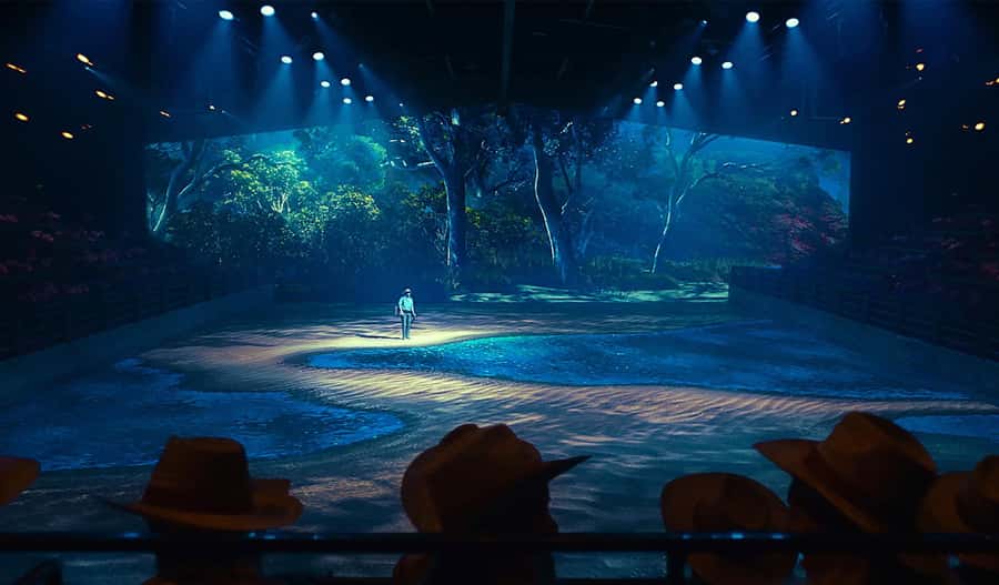Gold Coast: Australian Outback Spectacular Dinner & Show - Price and value: what $84 gets you in real terms