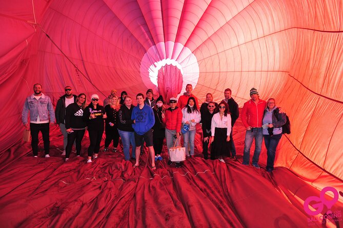 Gold Coast Hot Air Balloon Flight - Key things to know before you go