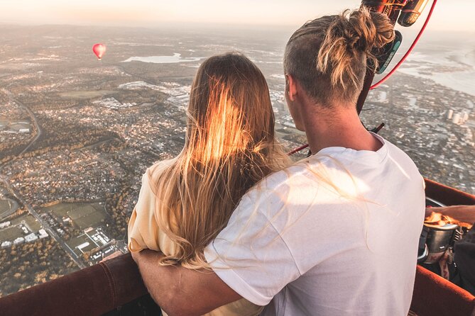 Gold Coast Hot Air Balloon Flight - Crew and professionalism: what the feedback highlights