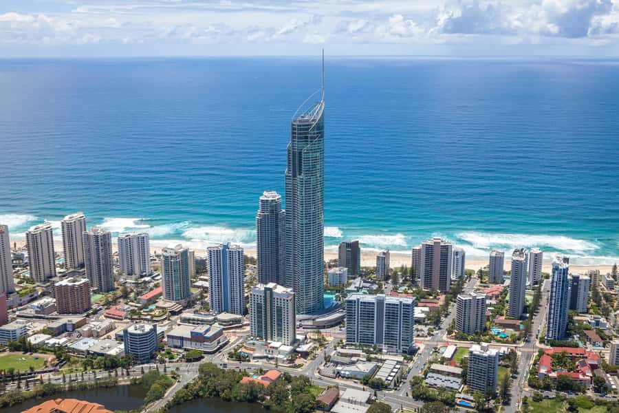 Gold Coast: SkyPoint Observation Deck Ticket - Key Points Before You Go