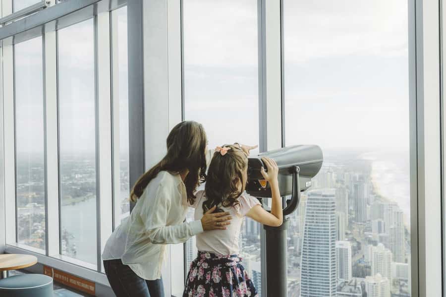 Gold Coast: SkyPoint Observation Deck Ticket - Time on the Deck: Linger, Don’t Rush