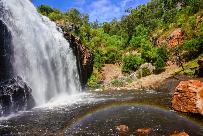 Grampians National Park Small-Group Eco Tour from Melbourne - Journey through Time: old images that add story to the scenery