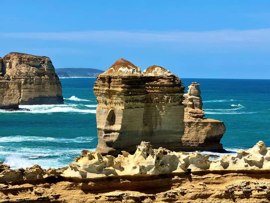 Great Ocean Road 12 Apostles London Bridge Koala Kangaroo - Who should book this Great Ocean Road day trip