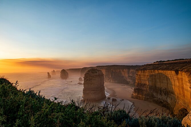 Great Ocean Road 12 Apostles & Rainforest Walk with Morning Tea - Why this Great Ocean Road day trip feels easier than driving