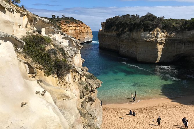 Great Ocean Road Reverse Itinerary Boutique Tour - Max 11 Guests - Key highlights worth getting excited about