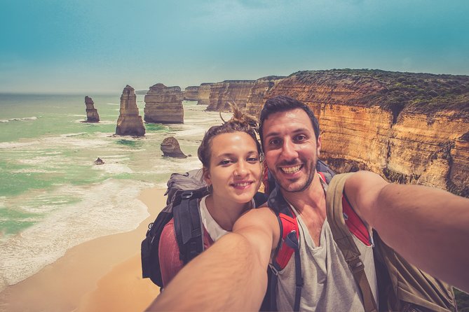 Great Ocean Road Tour Plus Koalas, Forest Walk and Morning Tea - 6:40am Pickup and the “Long Day” Reality Check