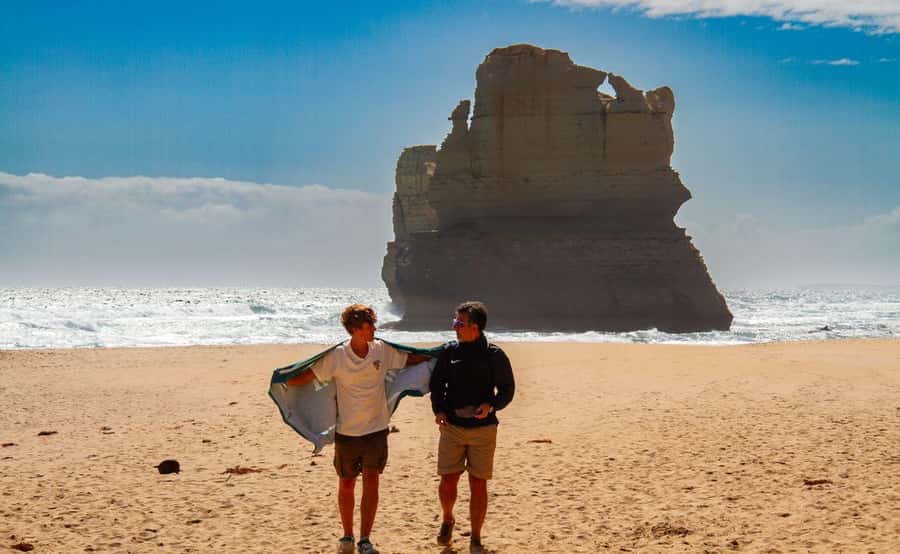 Great Ocean Road Tour w/ Deluxe Minibus & Top-Rated Guide - Key things to know before you go