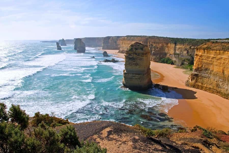 Great Ocean Road Tour w/ Deluxe Minibus & Top-Rated Guide - Price and value: is $105 worth it for one-day coverage?