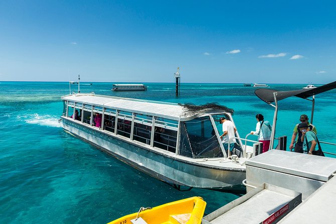 Green Island Day Trip from Cairns - Is This the Right Reef Trip for You? Best Matches and Potential Mismatches