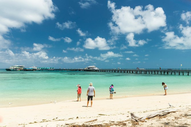 Green Island Day Trip from Cairns - Price and Value: What You’re Actually Getting for Around AU$92.52