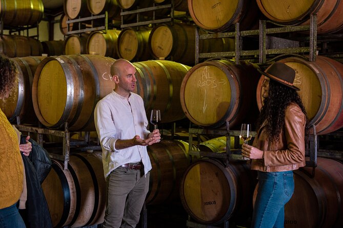 Hidden Gems: Boutique Full-Day Wine, Farm & Lunch Tour - A small-group day that stays relaxed