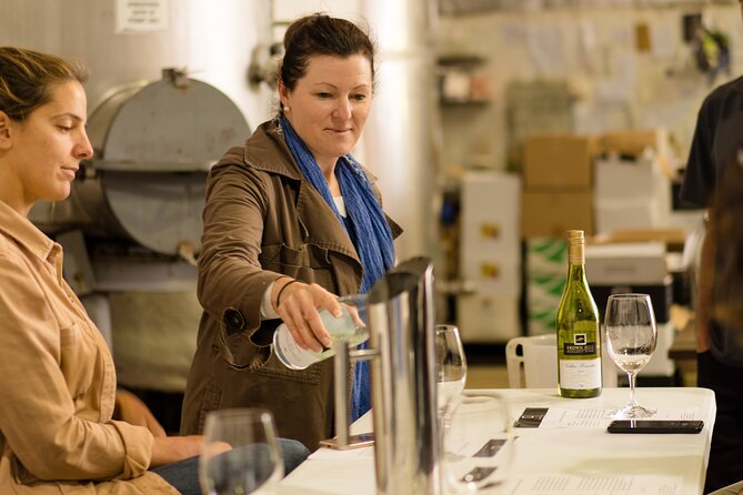 Hidden Gems: Boutique Full-Day Wine, Farm & Lunch Tour - Who should book this tour (and who should skip it)