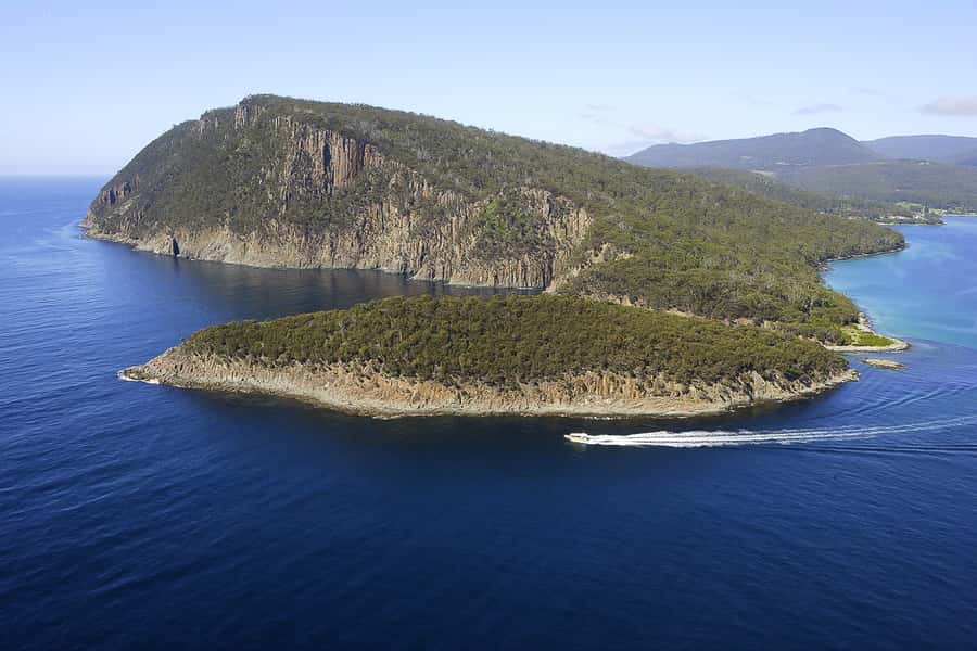 Hobart: Bruny Island Wilderness Coast Eco Cruise with Lunch - What to Pack for a Windy, Sometimes Bumpy Day