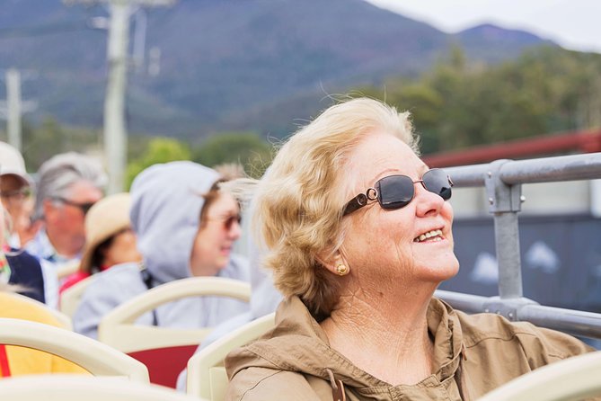Hobart Hop-on Hop-off Bus Tour - Key things I’d plan around before you ride
