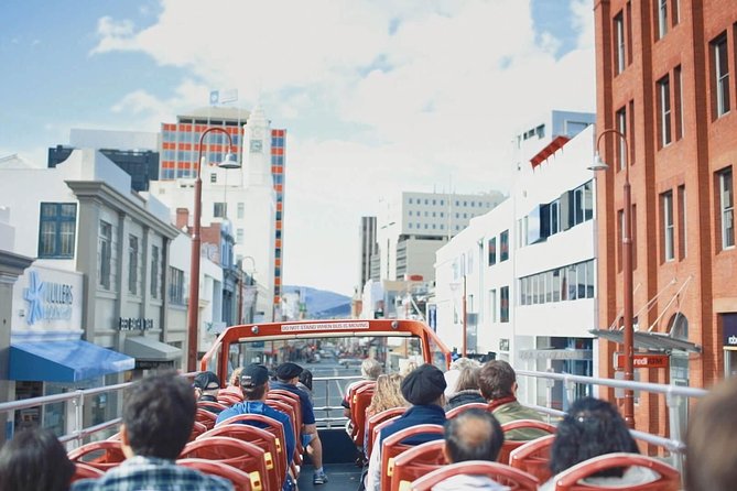 Hobart Hop-on Hop-off Bus Tour - Price and Pass Options: How $32.28 Turns into Real Value
