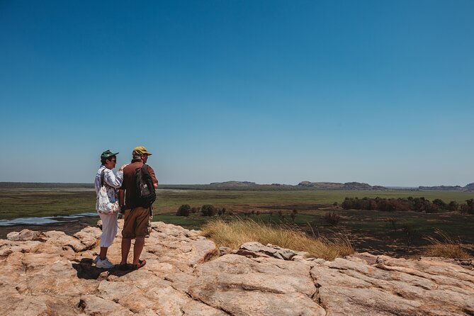Kakadu Day Tour from Darwin with Offroad Dreaming - Key points worth knowing before you go