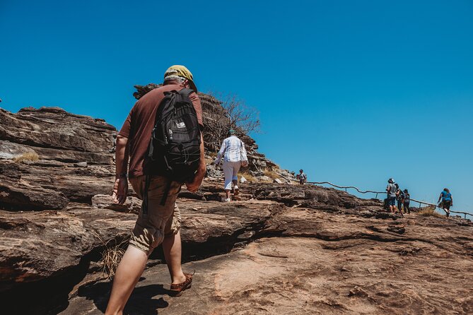 Kakadu Day Tour from Darwin with Offroad Dreaming - Pickup at 6:00 am and how that shapes the whole day