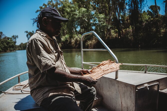Kakadu Day Tour from Darwin with Offroad Dreaming - Stop 3: the Offroad Dreaming segment and why small-group touring changes everything