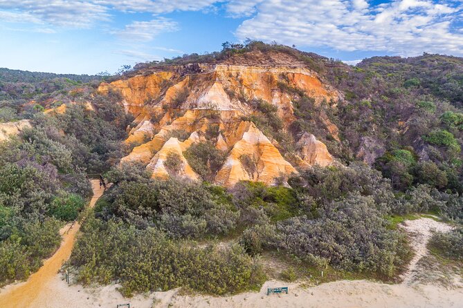 K'gari (Fraser Island) Explorer 2-Day Tour - Key things to know before you go
