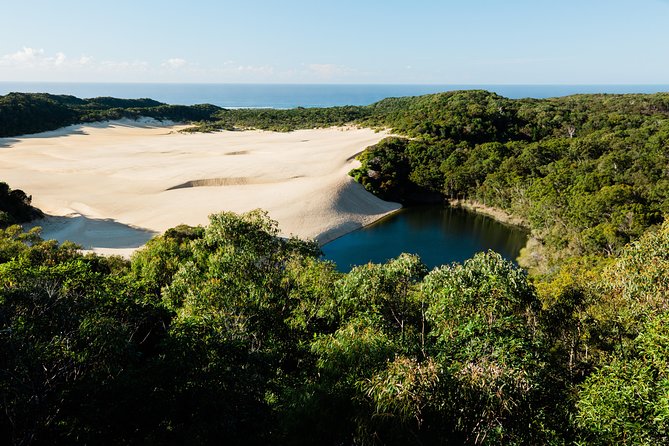 K'gari (Fraser Island) Explorer 2-Day Tour - Food, comfort, and what to pack for sand and sun