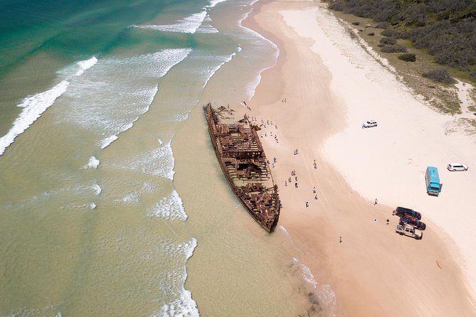 K'gari (Fraser Island) Explorer 2-Day Tour - Price and what’s actually included (the value check)